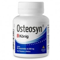 Osteosyn 660mg - 60 comp